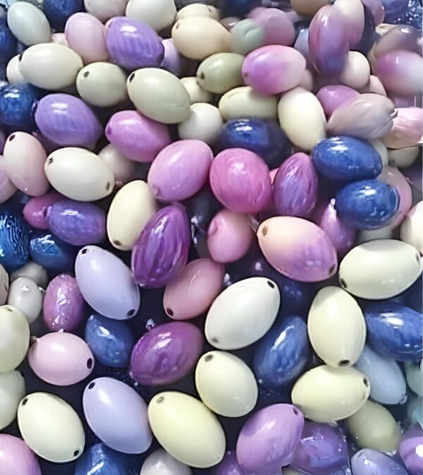 OLC Sars زيتون سرس كولا أخضر | Sers Cola Green Olives
