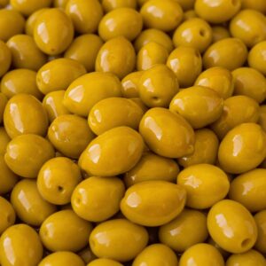 OLC agizi زيتون عجيزي أخضر | Agizi Green Olives