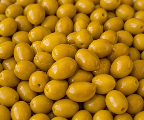 OLC agizi زيتون عجيزي أخضر | Agizi Green Olives