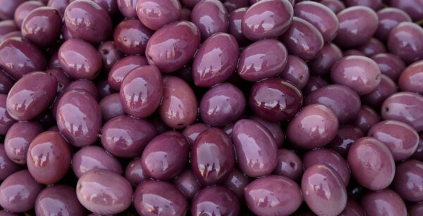زيتون بيكوال شكولاته | Picual Chocolate Olives