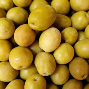 OLC cypriot 2 زيتون قبرصي أخضر | Cypriot Green Olives