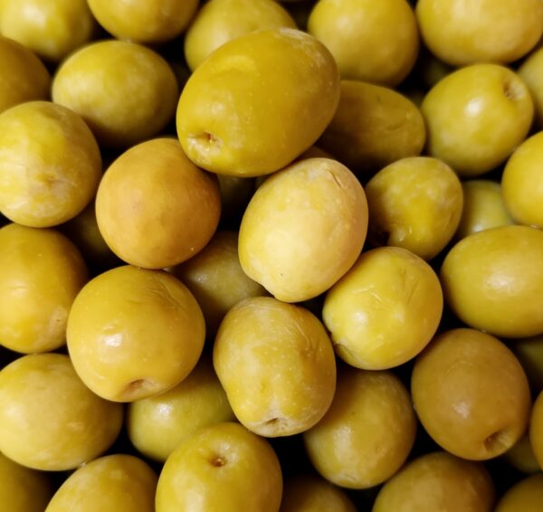زيتون قبرصي شكولاته | Cypriot Chocolate Olives