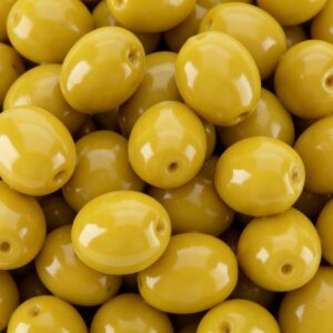 OLC tofahi زيتون تفاحي أخضر | Tofahi Green Olives