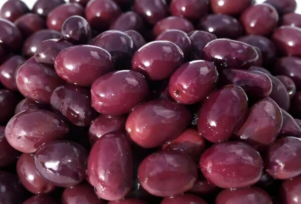 زيتون سرس كولا شكولاته | Sers Cola Chocolate Olives