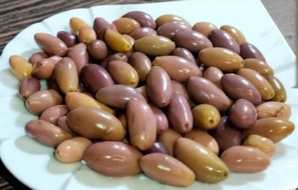 زيتون دولسي أسود | Dolce Black Olives