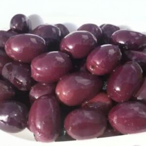 OLC_Kalamata Olives زيتون كلاماتا شكولاته | Kalamata Chocolate Olives