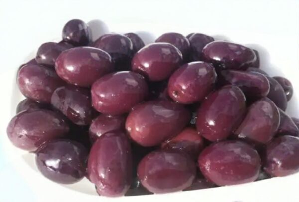 زيتون كلاماتا شكولاته | Kalamata Chocolate Olives