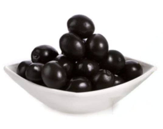 زيتون منزانيللو شكولاته | Manzanillo Chocolate Olives