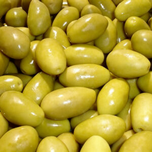green dolce 2 زيتون دولسي أخضر | Dolce Green Olives