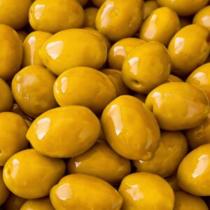manzalino green3 زيتون منزانيللو أخضر | Manzanillo Green Olives